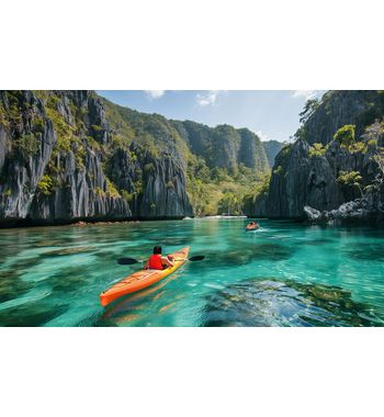 Тур Гонконг + Филиппины из Узбекистана 2026 — идеальное путешествие по Азии